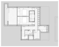 Nueva construcción  - Chalet - Polop - La Alberca