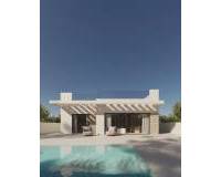 Nueva construcción  - Chalet - Polop - Novapolop