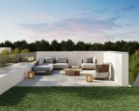 Nueva construcción  - Chalet - Polop - Novapolop