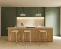 Nueva construcción  - Chalet - Polop - Novapolop