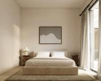 Nueva construcción  - Chalet - Polop - Novapolop