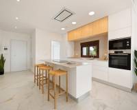 Nueva construcción  - Chalet - Polop - Polop Hills