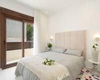 Nueva construcción  - Chalet - Polop - Polop Hills