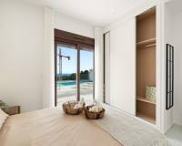 Nueva construcción  - Chalet - Polop - Polop Hills