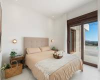 Nueva construcción  - Chalet - Polop - Polop Hills