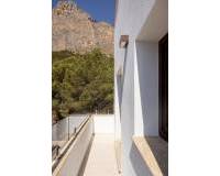 Nueva construcción  - Chalet - Polop - Polop Hills