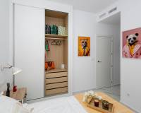 Nueva construcción  - Chalet - Polop - Polop Hills