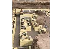 Nueva construcción  - Chalet - Puerto de Mazarron - El Alamillo