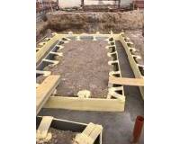 Nueva construcción  - Chalet - Puerto de Mazarron - El Alamillo