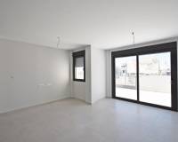 Nueva construcción  - Chalet - Puerto de Mazarron - Mar De Plata