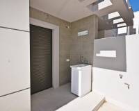 Nueva construcción  - Chalet - Puerto de Mazarron - Mar De Plata