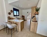 Nueva construcción  - Chalet - Rojales - Atalaya park