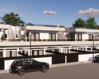 Nueva construcción  - Chalet - Rojales - Benimar