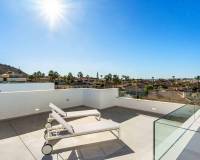 Nueva construcción  - Chalet - Rojales - Benimar