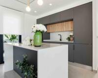 Nueva construcción  - Chalet - Rojales - Benimar