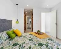 Nueva construcción  - Chalet - Rojales - Benimar