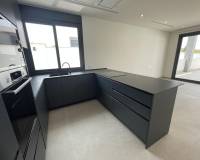 Nueva construcción  - Chalet - Rojales - Ciudad Quesada