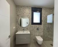 Nueva construcción  - Chalet - Rojales - Ciudad Quesada