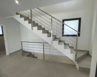 Nueva construcción  - Chalet - Rojales - Ciudad Quesada