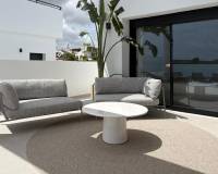 Nueva construcción  - Chalet - Rojales - Ciudad Quesada