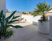 Nueva construcción  - Chalet - Rojales - Ciudad Quesada