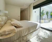 Nueva construcción  - Chalet - Rojales - Ciudad Quesada