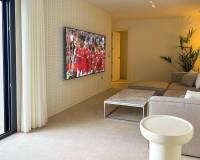 Nueva construcción  - Chalet - Rojales - Ciudad Quesada