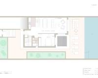 Nueva construcción  - Chalet - Rojales - Ciudad Quesada