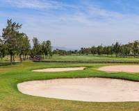 Nueva construcción  - Chalet - Rojales - Ciudad Quesada