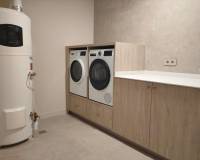 Nueva construcción  - Chalet - Rojales - Ciudad Quesada