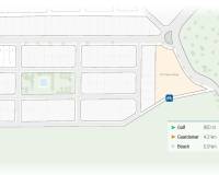 Nueva construcción  - Chalet - Rojales - Ciudad Quesada