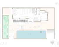 Nueva construcción  - Chalet - Rojales - Ciudad Quesada