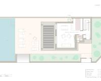 Nueva construcción  - Chalet - Rojales - Ciudad Quesada