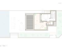 Nueva construcción  - Chalet - Rojales - Ciudad Quesada