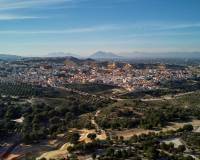 Nueva construcción  - Chalet - Rojales - Cuidad Quesada