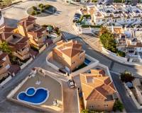 Nueva construcción  - Chalet - Rojales - Cuidad Quesada