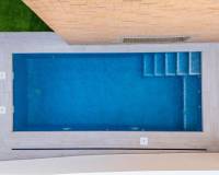 Nueva construcción  - Chalet - Rojales - Cuidad Quesada