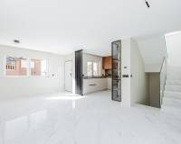 Nueva construcción  - Chalet - Rojales - Cuidad Quesada