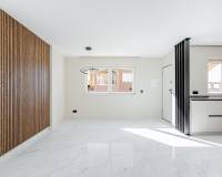 Nueva construcción  - Chalet - Rojales - Cuidad Quesada