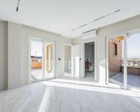 Nueva construcción  - Chalet - Rojales - Cuidad Quesada