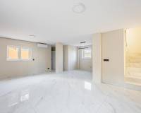 Nueva construcción  - Chalet - Rojales - Cuidad Quesada