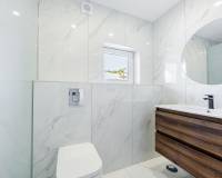 Nueva construcción  - Chalet - Rojales - Cuidad Quesada