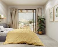 Nueva construcción  - Chalet - Rojales - Golf La Marquesa (Ciudad Quesada)