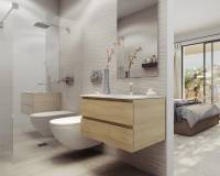 Nueva construcción  - Chalet - Rojales - Golf La Marquesa (Ciudad Quesada)