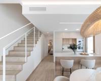 Nueva construcción  - Chalet - Rojales - Lo Marabú