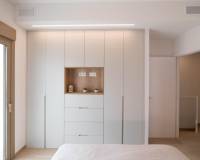 Nueva construcción  - Chalet - Rojales - Lo Marabú