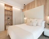 Nueva construcción  - Chalet - Rojales - Lo Marabú