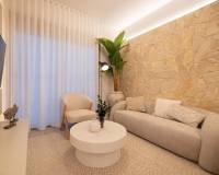 Nueva construcción  - Chalet - Rojales - Lo Marabú