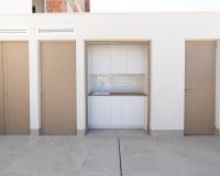 Nueva construcción  - Chalet - Rojales - Lo Marabú