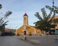 Nueva construcción  - Chalet - San Cayetano - Roldán